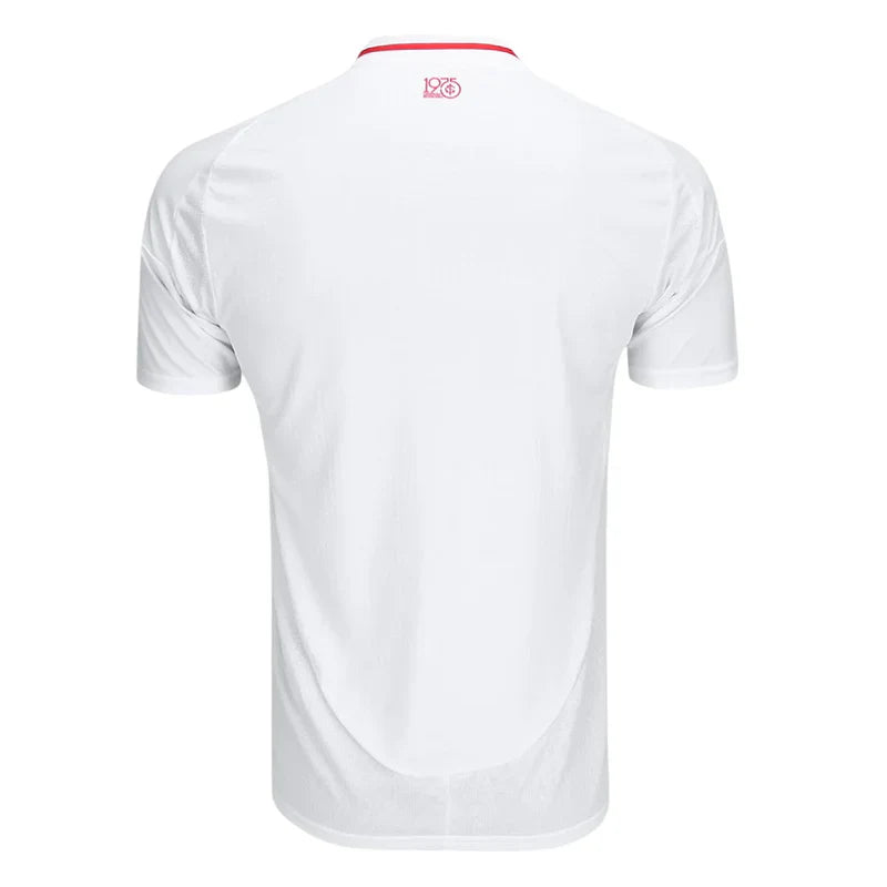 Camisa Internacional II 25/26 - Branca