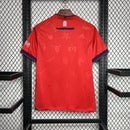 Camisa Osasuna Hime 24/25 - Torcedor Masculina