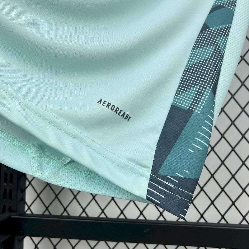 Camisa Cruzeiro Treino 25/26 - Torcedor Masculina