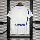 Camisa Real Zaragoza Home 24/25 - Torcedor Masculina
