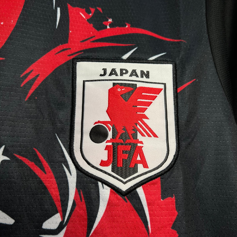 Camisa Japão Edição Especial 24/25 - Adidas Torcedor Masculina