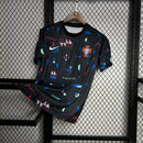 Camisa Portugal Pré-Jogo 24/25 - Torcedor Masculina