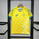 Camisa Austrália Home 24/25 - Versão Torcedor