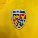 Camisa Romênia Home 24/25 - Versão Torcedor
