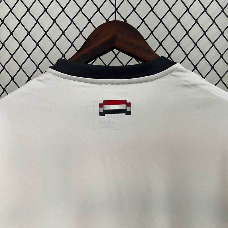 Camisa Manchester United Away 24/25 - Adidas Torcedor Masculina