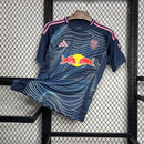 Camisa Leeds United lll 24/25 - Versão Torcedor