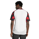 Camisa Flamengo II 25/26 - Branca