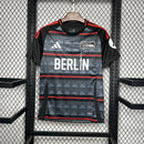 Camisa Union Berlin Away 24/25 - Torcedor Masculina