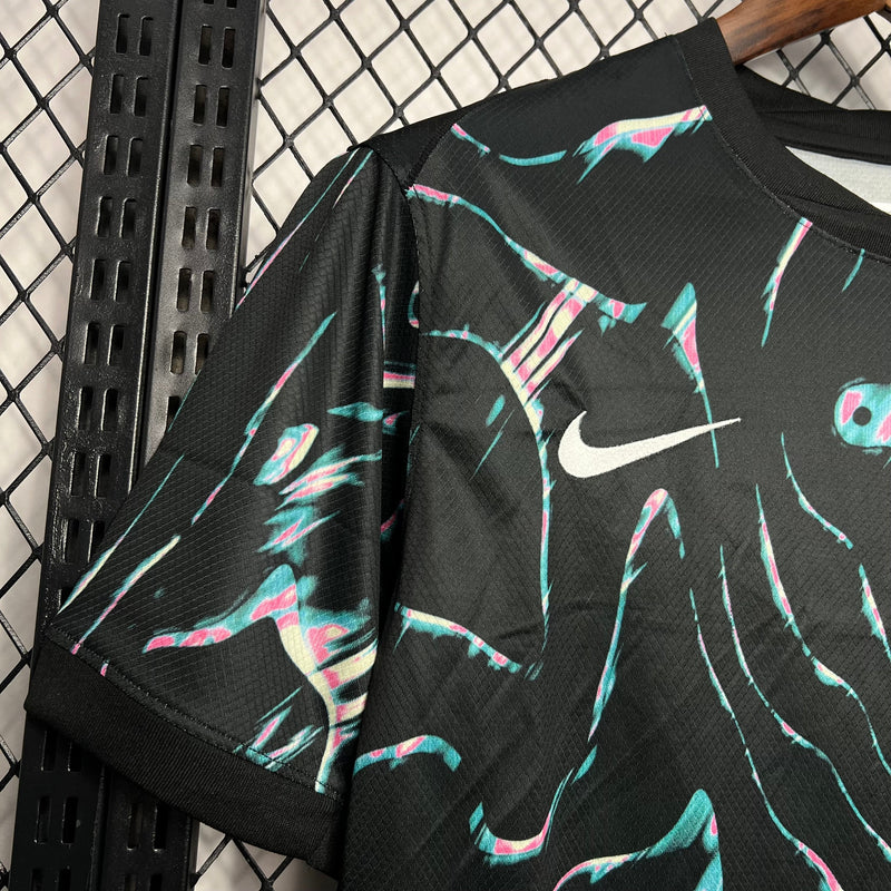 Camisa Coreia Do Sul Away 24/25 - Versão Torcedor