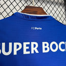 Camisa Porto Home 24/25 - New Balace Torcedor Masculina