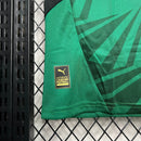 Camisa Borussia Monchengladbach Away 24/25 - Puma Torcedor Masculina