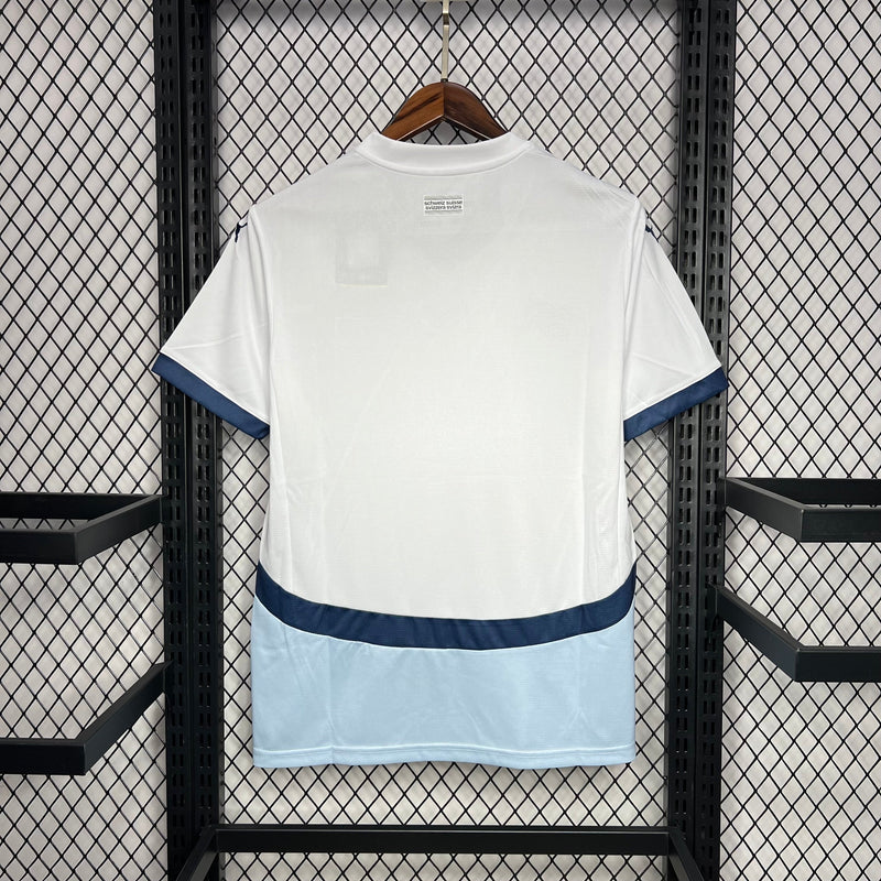 Camisa Suíça Away 24/25 - Torcedor Masculina