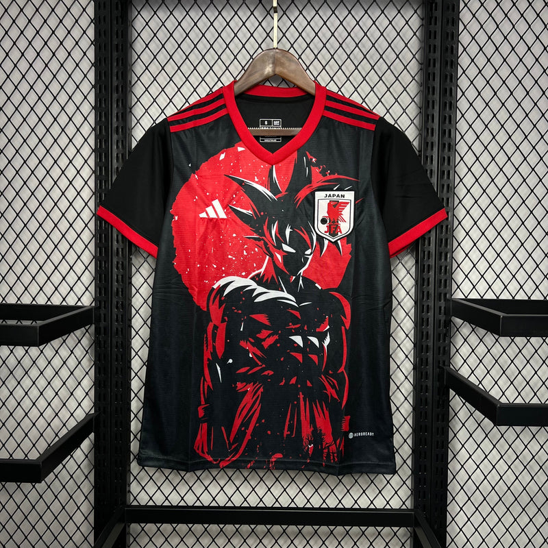 Camisa Japão Edição Especial 24/25 - Adidas Torcedor Masculina