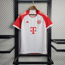Camisa Bayern de Munique Away 23/24 - Adidas Torcedor Masculina