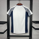 Camisa Espanha Away 1998 - Versão Retro