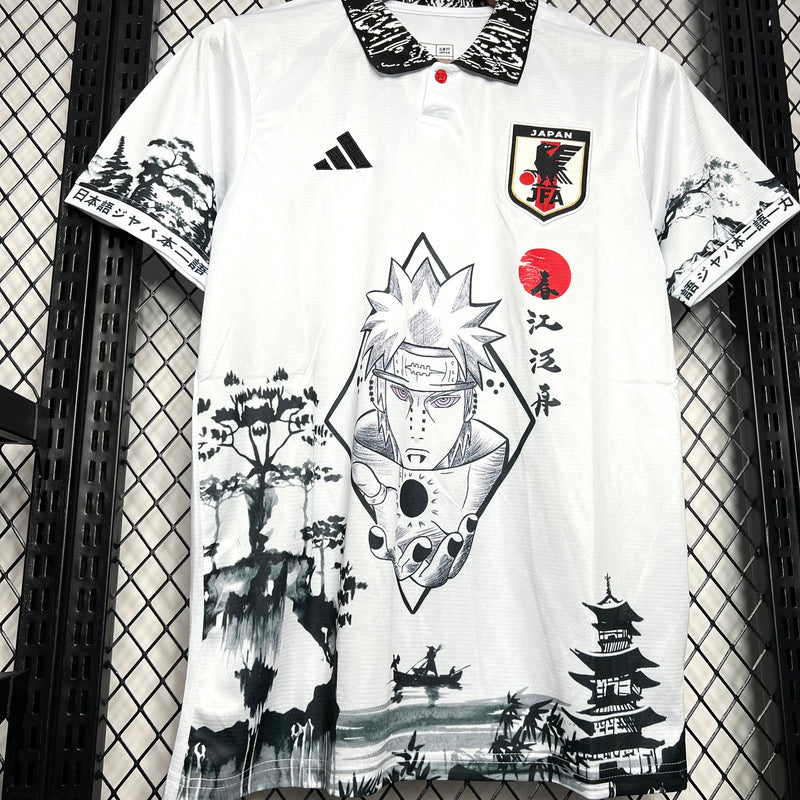 Camisa Japão Edição Especial 24/25 - Adidas Torcedor Masculina