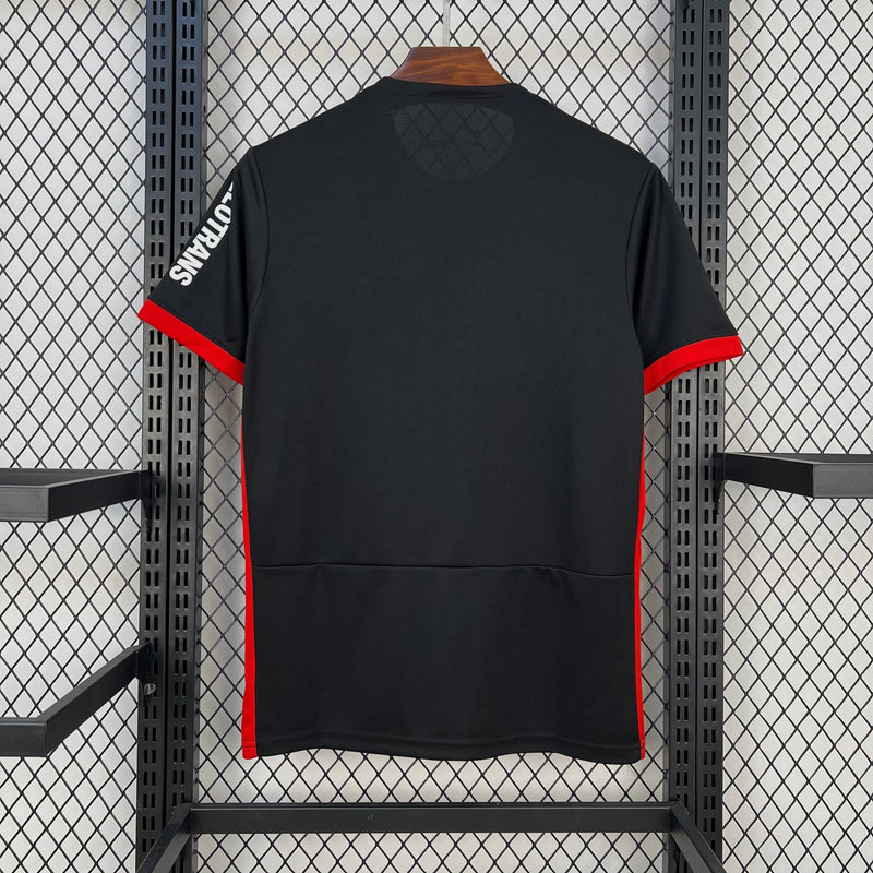 Camisa Eintracht Frankfurt Away 24/25 - Torcedor Masculina