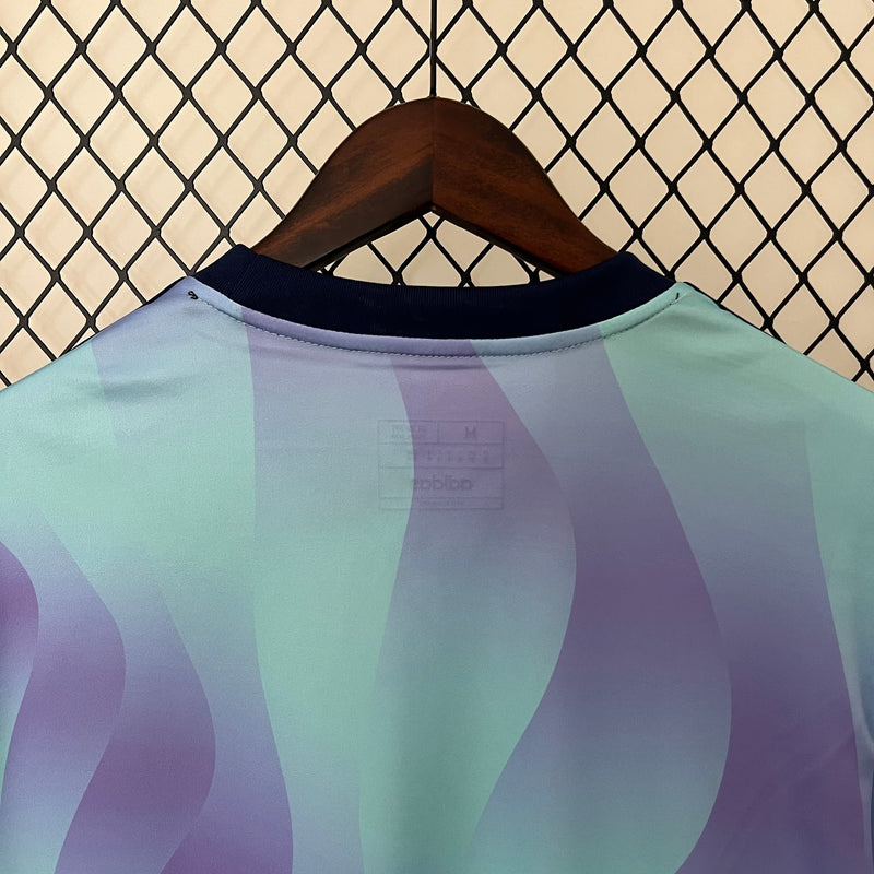 Camisa Arsenal Third 24/25 - Adidas Torcedor Masculina