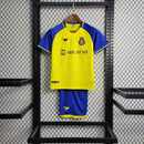 Kit Infantil Al-Nassr Titular 22/23