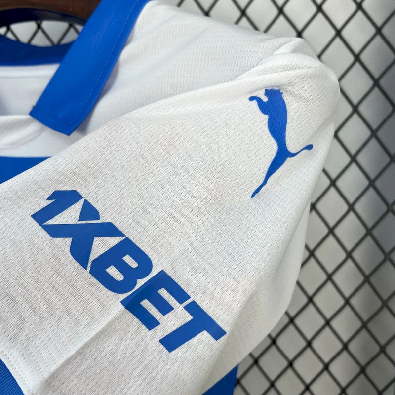 Camisa Universidad Católica Home 24/25 - Torcedor Masculina