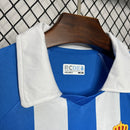Camisa Espanyol Home 24/25 - Torcedor Masculina