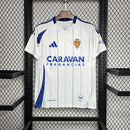 Camisa Real Zaragoza Home 24/25 - Torcedor Masculina