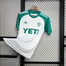 Camisa Austin Away 24/25 - Adidas Torcedor Masculina