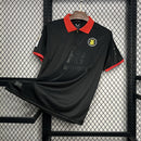 Camisa Bayer Leverkusen 120 anos 24/25 - Torcedor Masculina