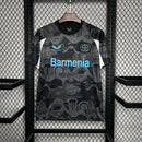 Camisa Bayer Leverkusen lll 24/25 - Torcedor Masculina