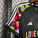 Camisa Real Madrid Treino 24/25 - Adidas Torcedor Masculina