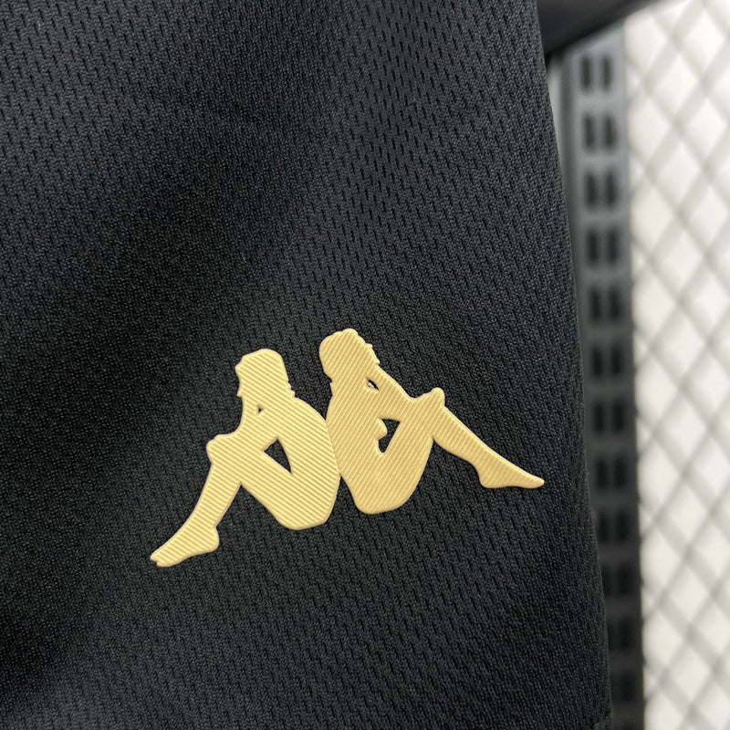 Kit Infantil Vasco Third 24/25