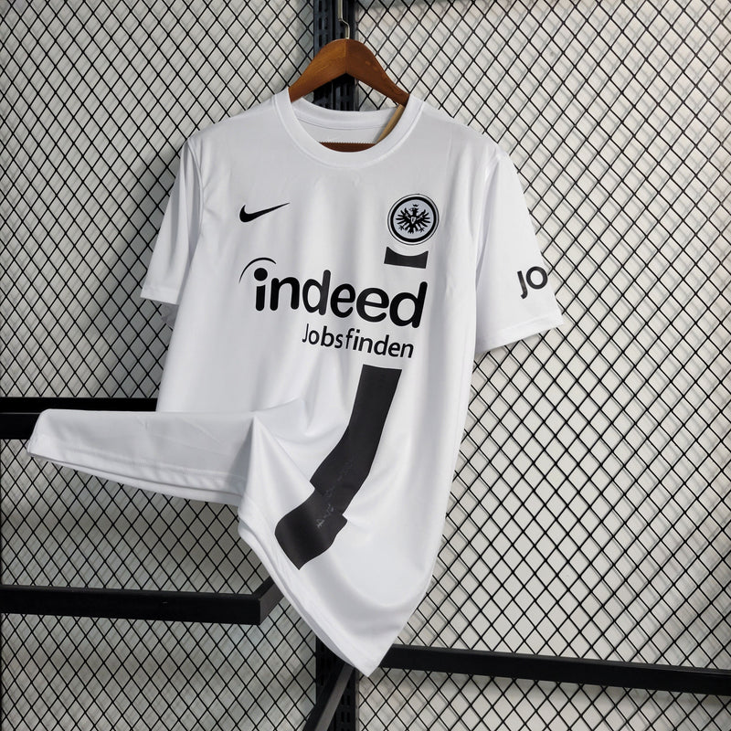 Camisa Frankfurt Away 23/24 - Nike Torcedor Masculina