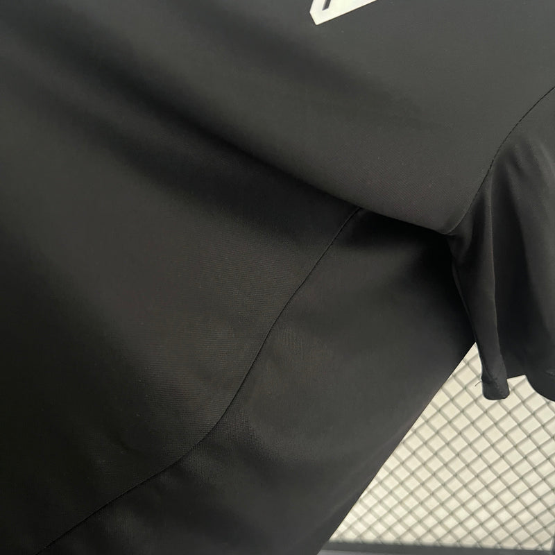 Camisa Barcelona Balmain 23/24 - Nike Torcedor Masculina