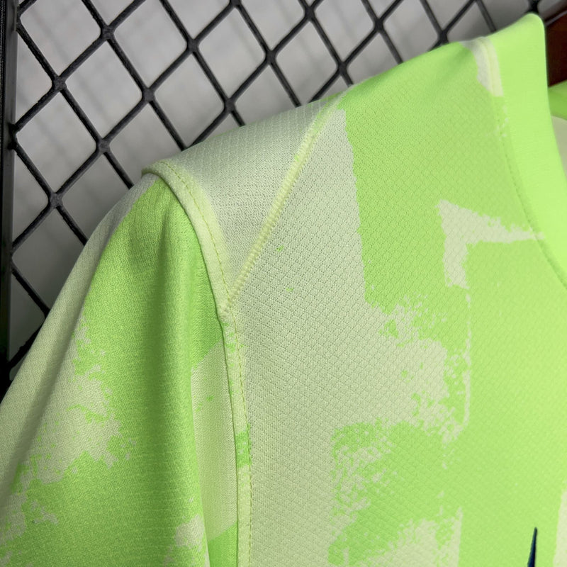 Camisa Barcelona lll 24/25