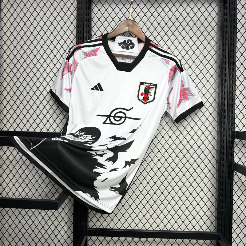 Camisa Japão Edição Especial 22/23 - Adidas Torcedor Masculina