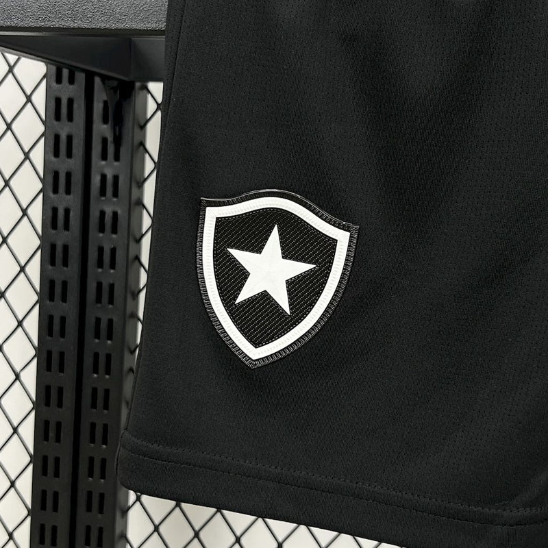 Kit Infantil Botafogo Home 24/25