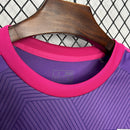 Camisa Universidad de Chile lll 24/25 - Adidas Torcedor Masculina