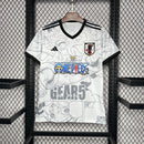 Camisa Japão Edição Especial 24/25 - Adidas Torcedor Masculina