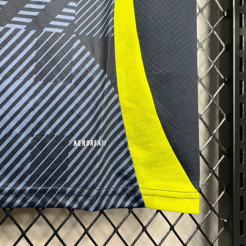 Camisa Escócia Home 24/25 - Adidas Torcedor Masculina