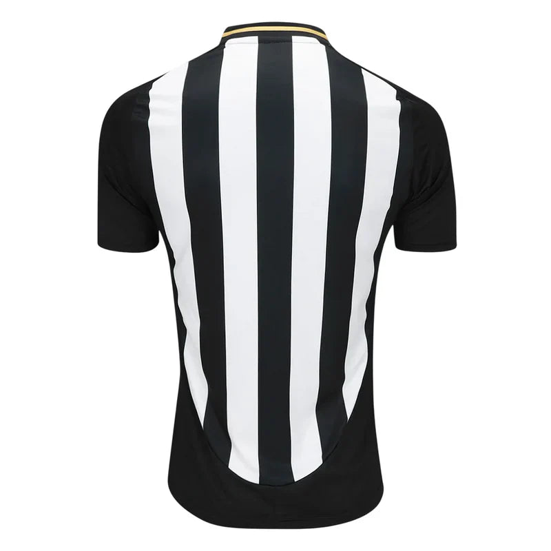 Camisa Atlético Mineiro I 25/26 - Listrada