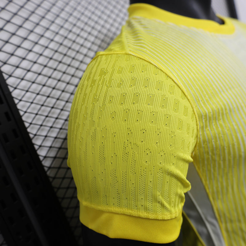 Camisa França Goleiro 25/26 - Versão Jogador