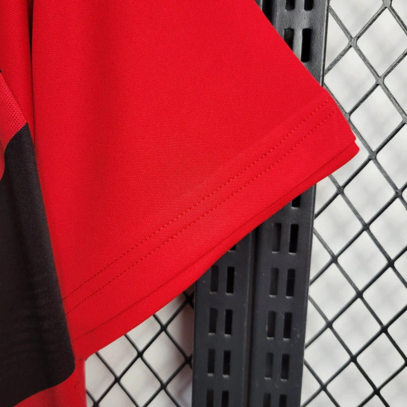 Camisa Athletico Paranaense Home 24/25 - Umbro Torcedor Masculina