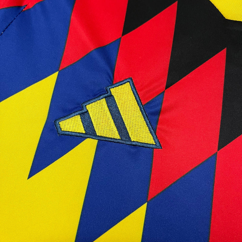 Camisa América do México Home 25/26 - Versão Torcedor - Lançamento