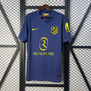 Camisa Atlético de Madrid Away 25/26 - Versão Torcedor - Lançamento