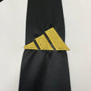 Kit Infantil Atlético Mineiro Titular 25/26 - Lançamento