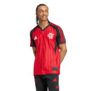Camisa Flamengo Especial - Mundial 2025