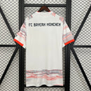 Camisa Bayern de Munique Away 25/26 - Adidas Torcedor Masculina - Lançamento