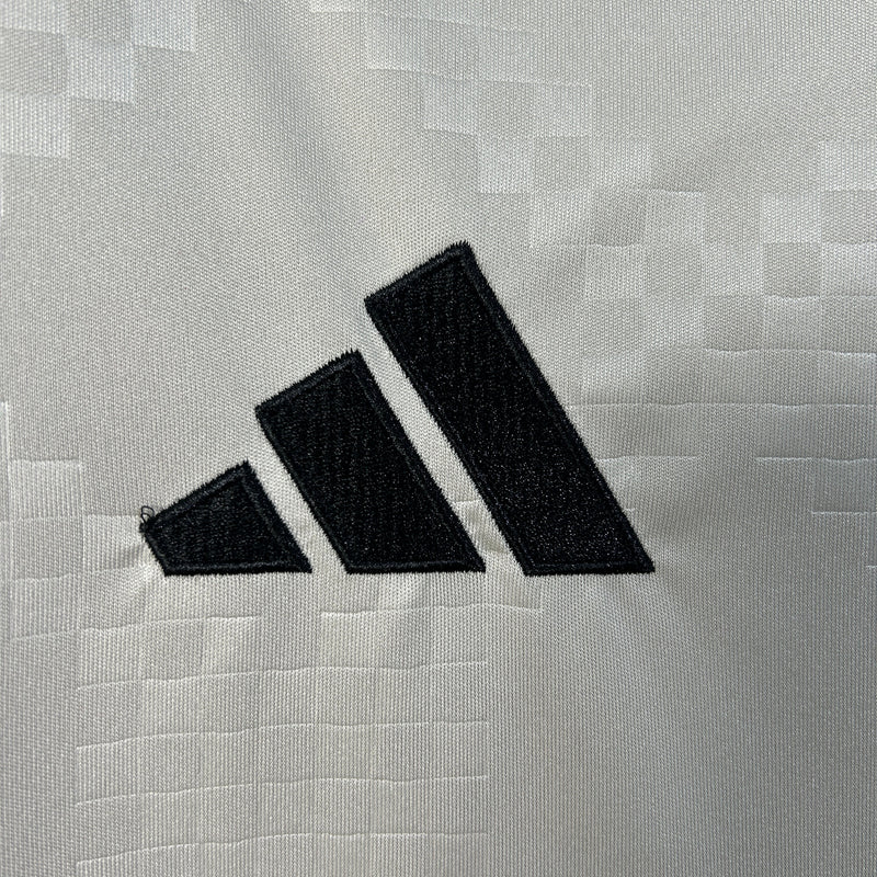 Benfica Away 25/26 - Adidas Torcedor Masculina - Lançamento