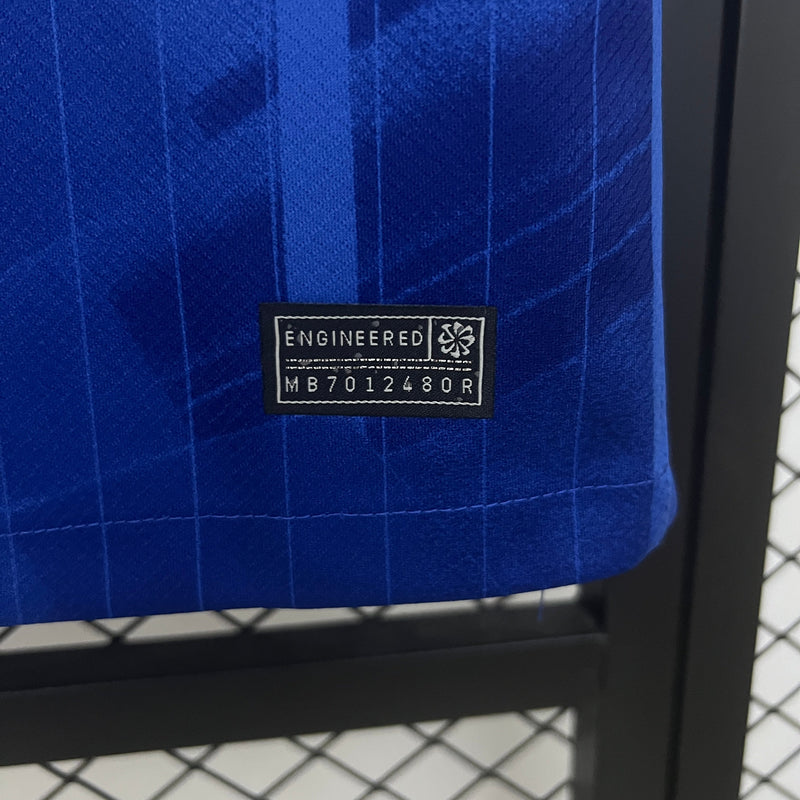 Camisa Chelsea Home 25/26 - Versão Torcedor - Lançamento