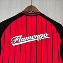 Camisa Flamengo Baseball Mundial de Clubes 2025 - Lançamento